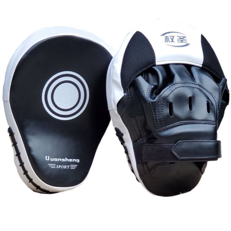 Black for adult hands (two)